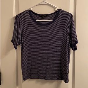 Striped Tee